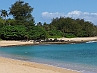 Ha'ena Beach Park on Kauai