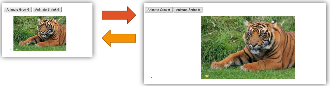 Animation Figure.