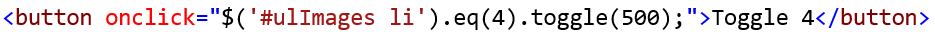 Animation Toggle.