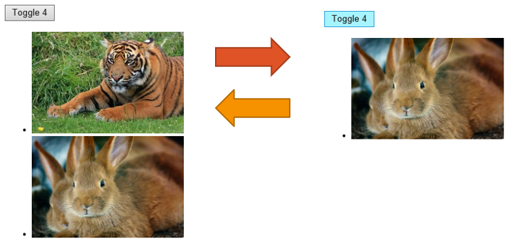 Animation Toggle.
