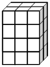 Image of Multi-Dimensional Array.