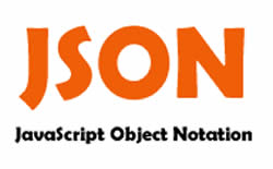 JSON logo.