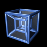 Images of Tesseract.