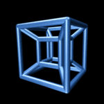 Images of Tesseract.