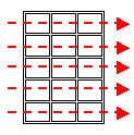 Image of Row Processing