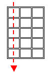 Image of Processing a Single Table Column.
