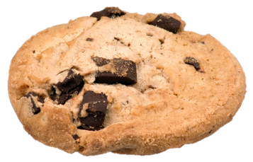 Cookie pic.