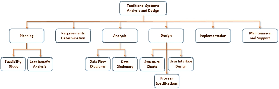 Concept Map for Section 1