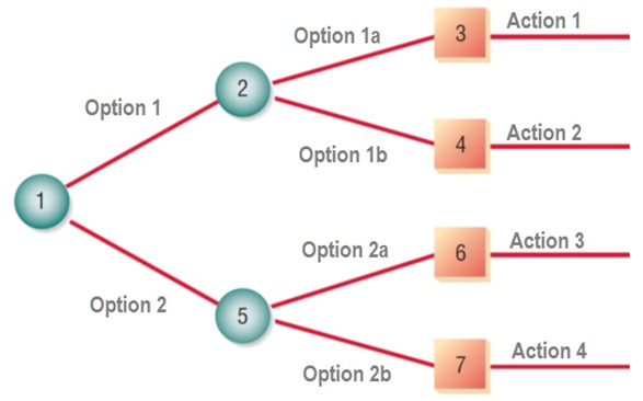 Example of Decision Tree