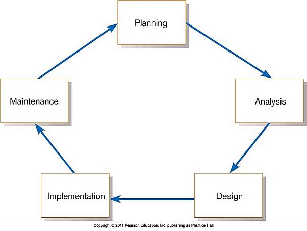 Standard and Evolutionary View of SDLC