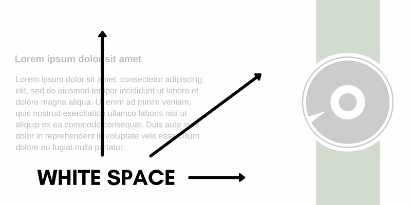 whiteSpace